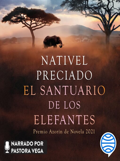 Title details for El santuario de los elefantes by Nativel Preciado - Available